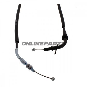 Throttle Cable Aa / Open
