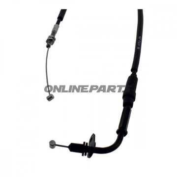 Throttle Cable Aa / Open