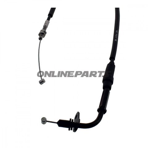 Throttle Cable Aa / Open