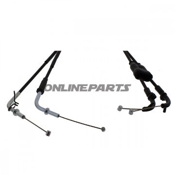 Throttle Cable Set
