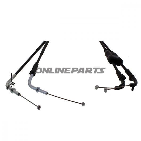 Throttle Cable Set