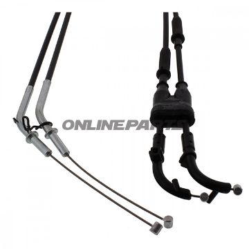 Throttle Cable Set