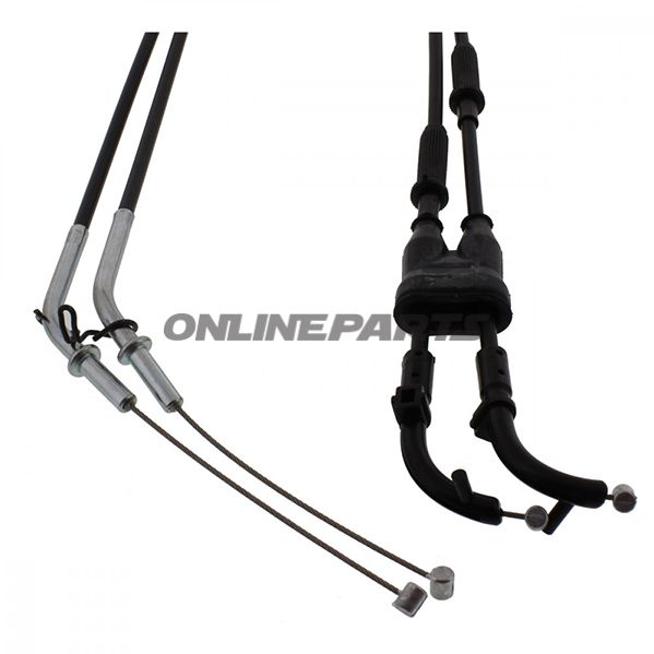 Throttle Cable Set