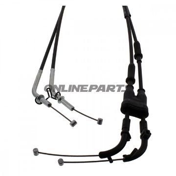Throttle Cable Set