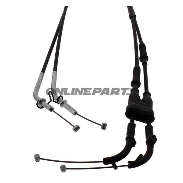 Throttle Cable Set