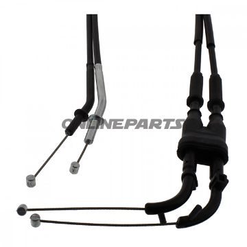 Throttle Cable Set