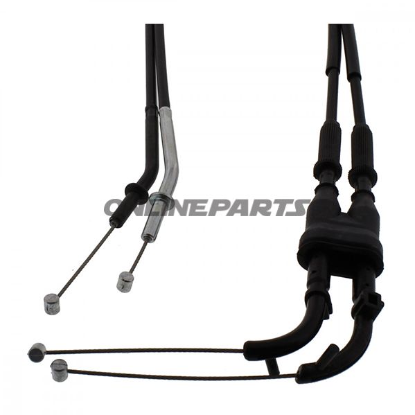 Throttle Cable Set