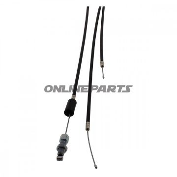 Throttle Cable Set