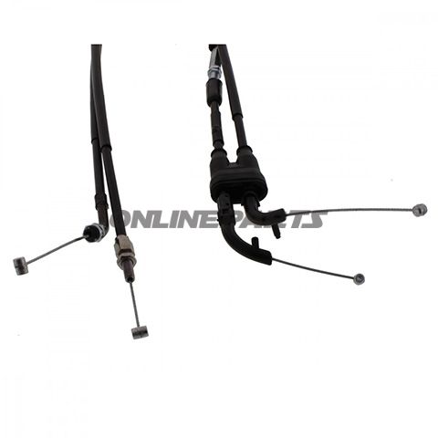 Throttle Cable Set