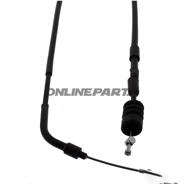 Clutch Cable