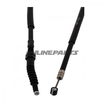 Clutch Cable