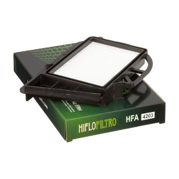 Air Filter Hiflocrankcase