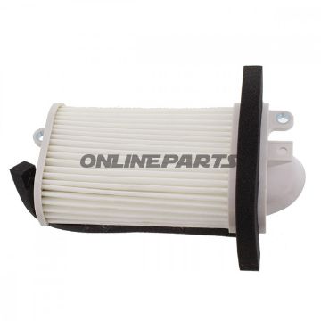 Air Filter Hiflovario Links