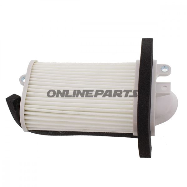 Air Filter Hiflovario Links
