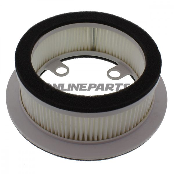 Air Filter Hiflovario Rechts