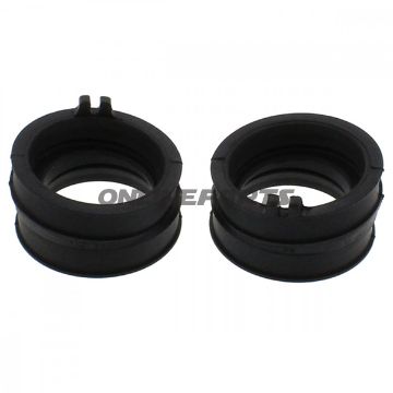 Intake Manifold Kit 2 Piecesinhalt 2 Stück