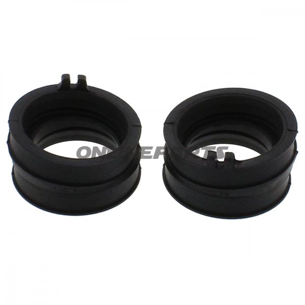 Intake Manifold Kit 2 Piecesinhalt 2 Stück