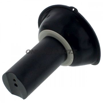 Carb Slide With Diaphragmfront