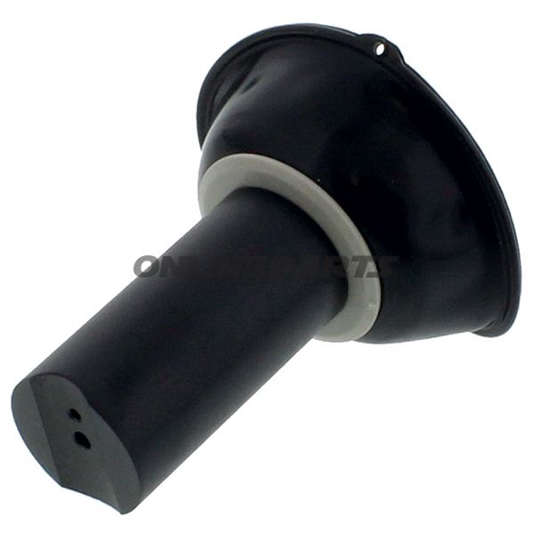Carb Slide With Diaphragmfront