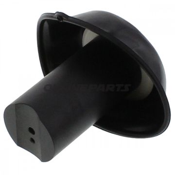 Carb Slide With Diaphragmrear