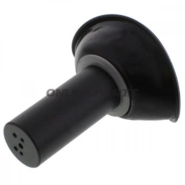 Carb Slide With Diaphragm