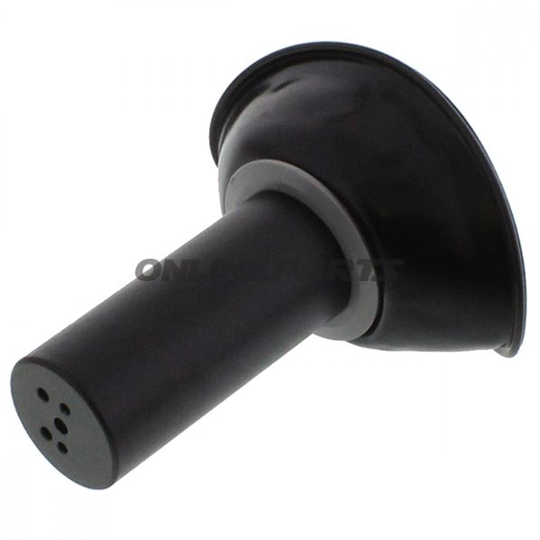Carb Slide With Diaphragm