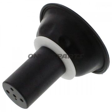 Carb Slide With Diaphragm Tourmax