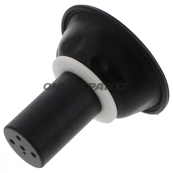 Carb Slide With Diaphragm Tourmax