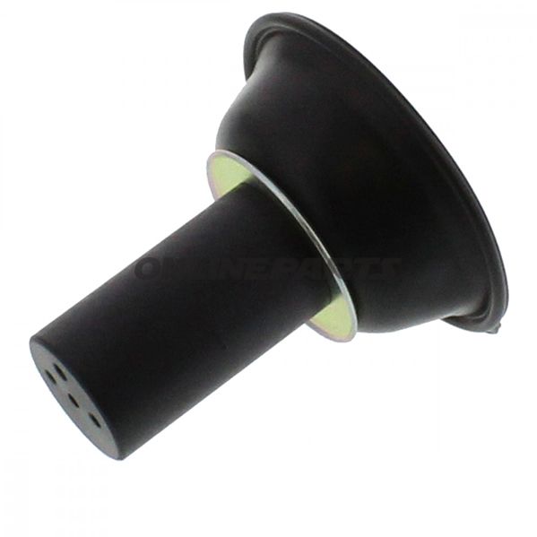 Carb Slide With Diaphragm