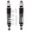 Yss Shock Absorberadjustable Twin Shock