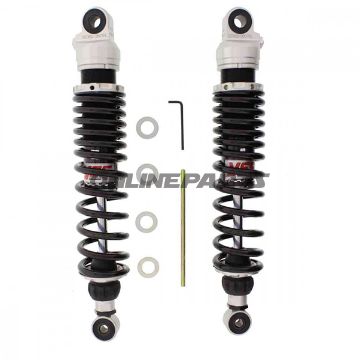 Yss Shock Absorberadjustable Twin Shock