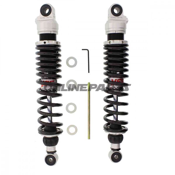 Yss Shock Absorberadjustable Twin Shock