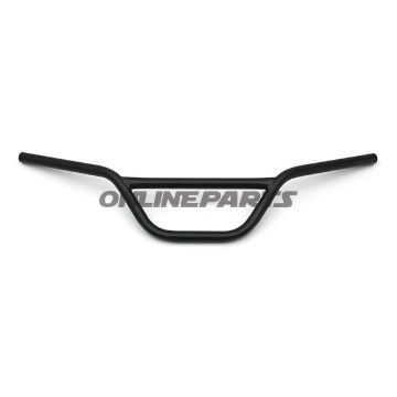 Handlebars Steel Black 22Mmcross F Bmw Feh
