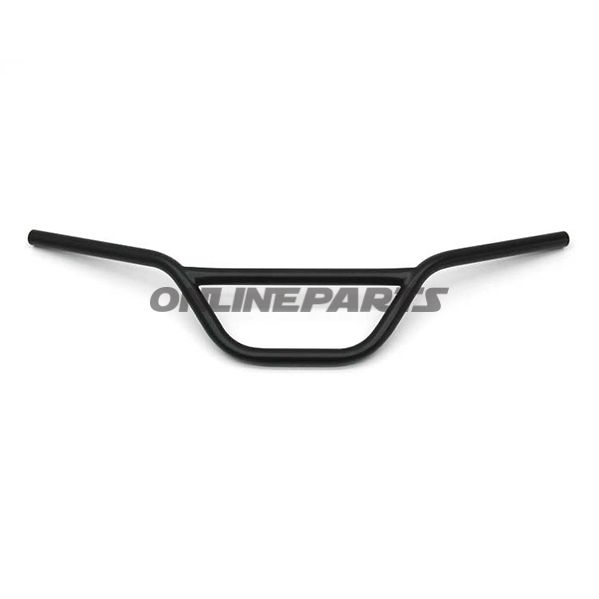 Handlebars Steel Black 22Mmcross F Bmw Feh