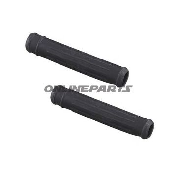 Rubber Brake Lever Coverblack
