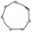 Clutch Cover Gasket Outer