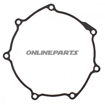 Clutch Cover Gasket Outer