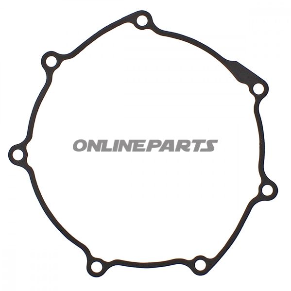 Clutch Cover Gasket Outer