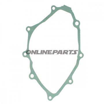 Ignition Cover Gasket Left