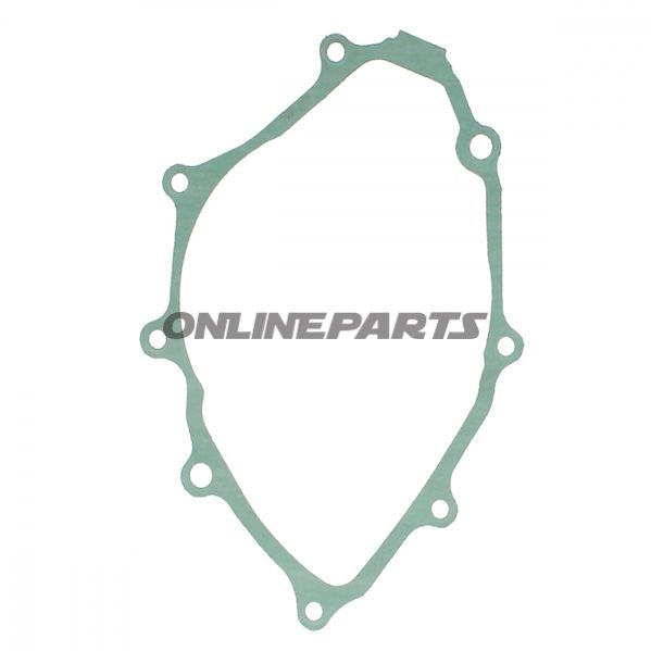 Ignition Cover Gasket Left