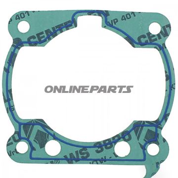 Cylinder Base Gasket 1.0Mm