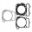 Race Gasket Kit Topend