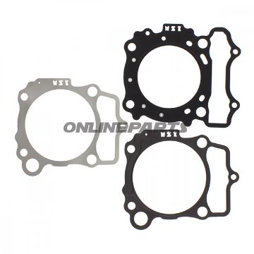 Race Gasket Kit Topend