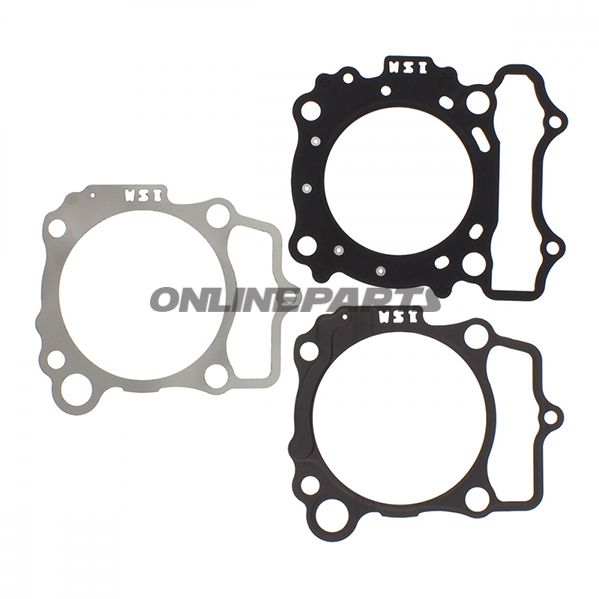 Race Gasket Kit Topend