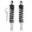 Yss Shock Absorberadjustable Twin Shock