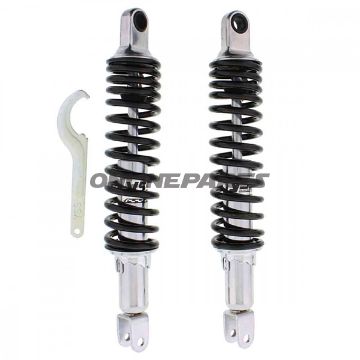 Yss Shock Absorberadjustable Twin Shock