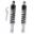 Yss Shock Absorberadjustable Twin Shock