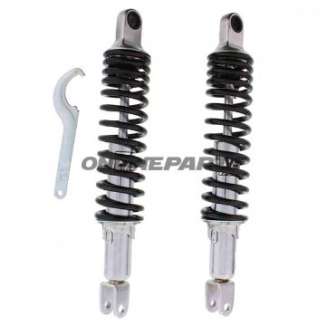 Yss Shock Absorberadjustable Twin Shock