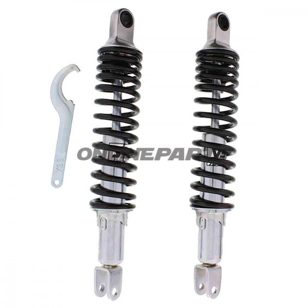 Yss Shock Absorberadjustable Twin Shock
