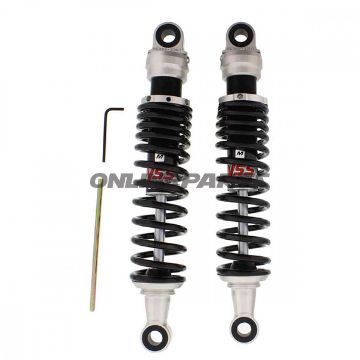 Yss Shock Absorberadjustable Twin Shock
